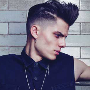 Galleria Moda - TIMMY Parrucchieri