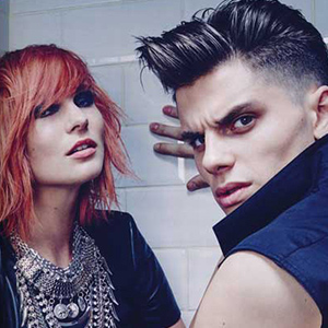 Galleria Moda - TIMMY Parrucchieri