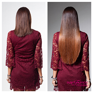 Galleria Moda - TIMMY Parrucchieri